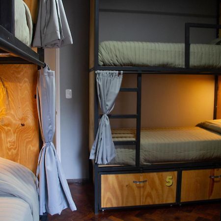 Sin Fin Hostel Mendoza Dış mekan fotoğraf