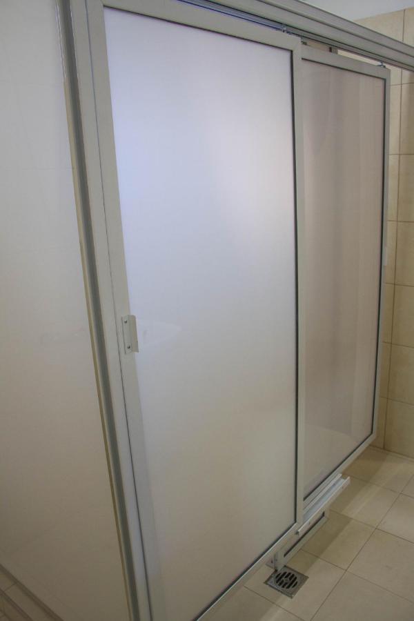 Sin Fin Hostel Mendoza Dış mekan fotoğraf