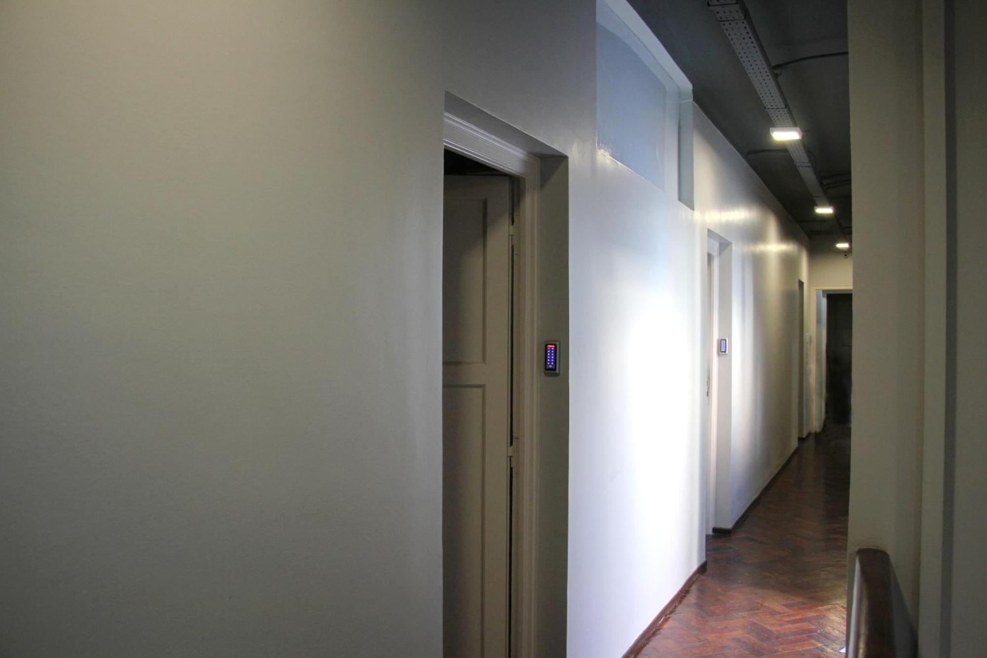 Sin Fin Hostel Mendoza Dış mekan fotoğraf