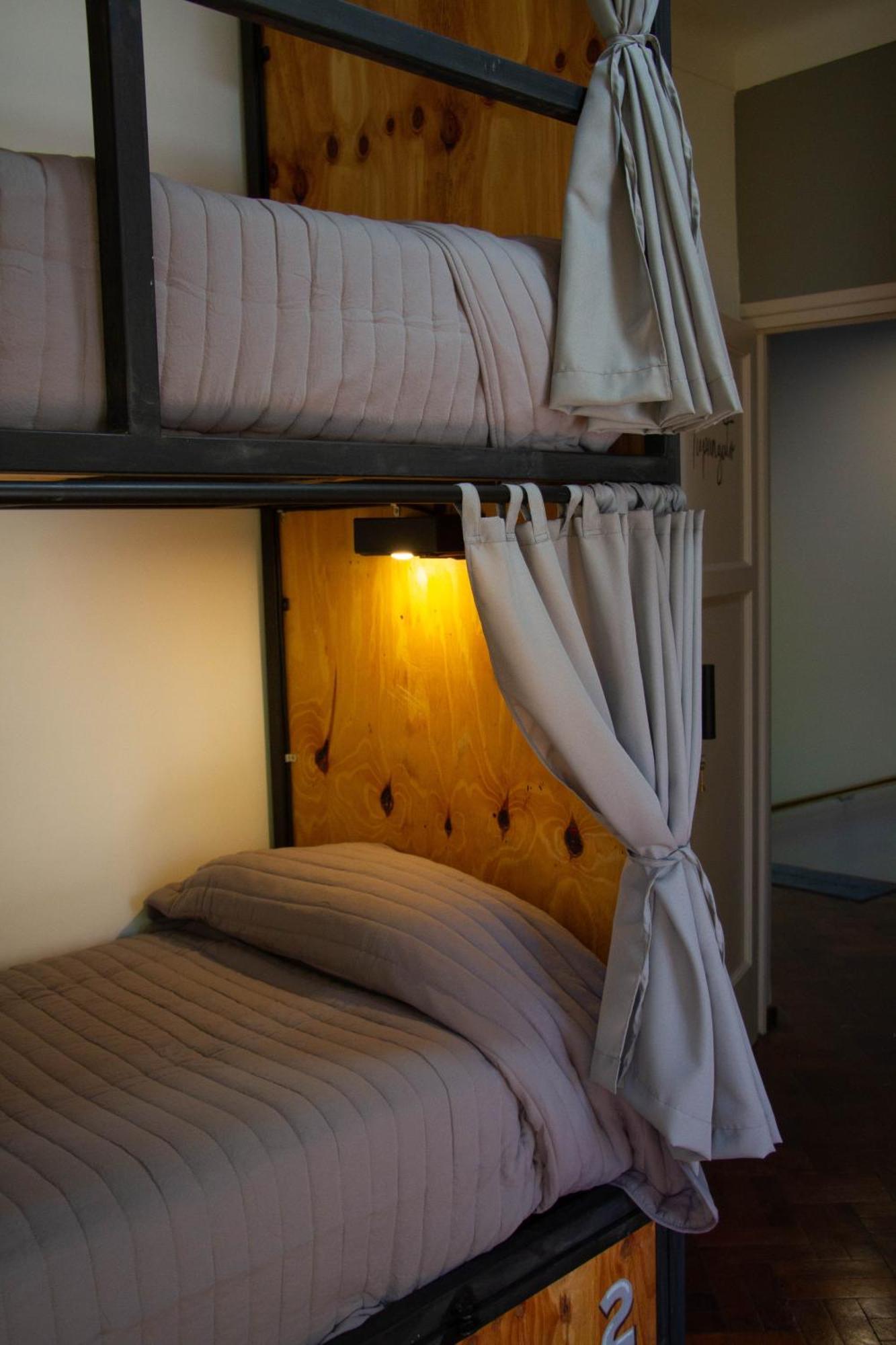 Sin Fin Hostel Mendoza Dış mekan fotoğraf