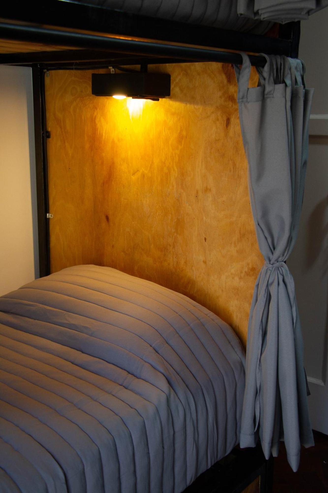 Sin Fin Hostel Mendoza Dış mekan fotoğraf