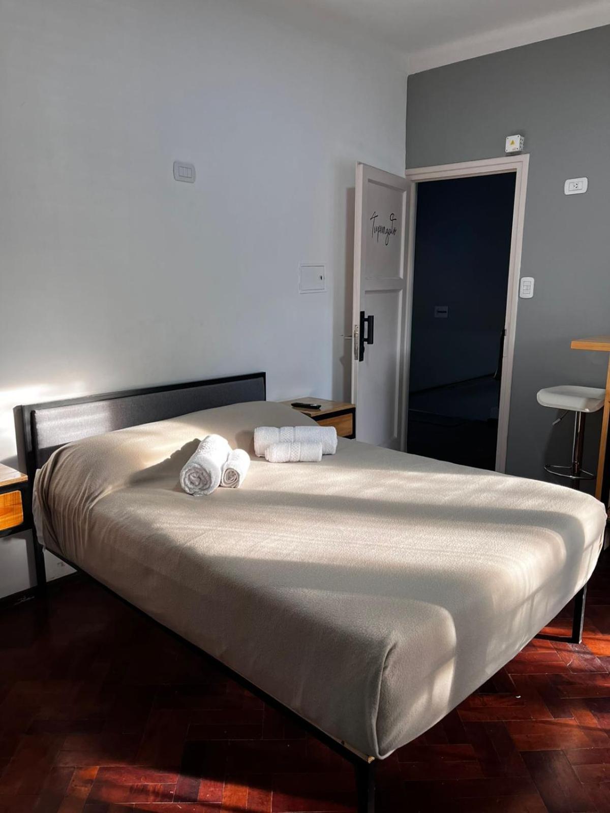 Sin Fin Hostel Mendoza Dış mekan fotoğraf