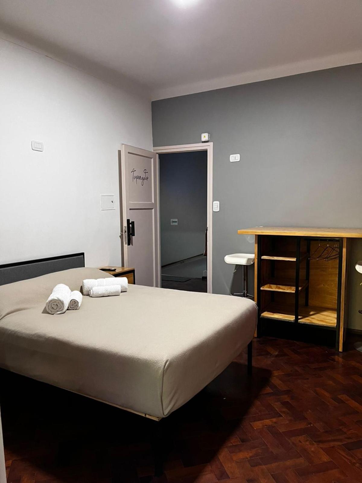 Sin Fin Hostel Mendoza Dış mekan fotoğraf