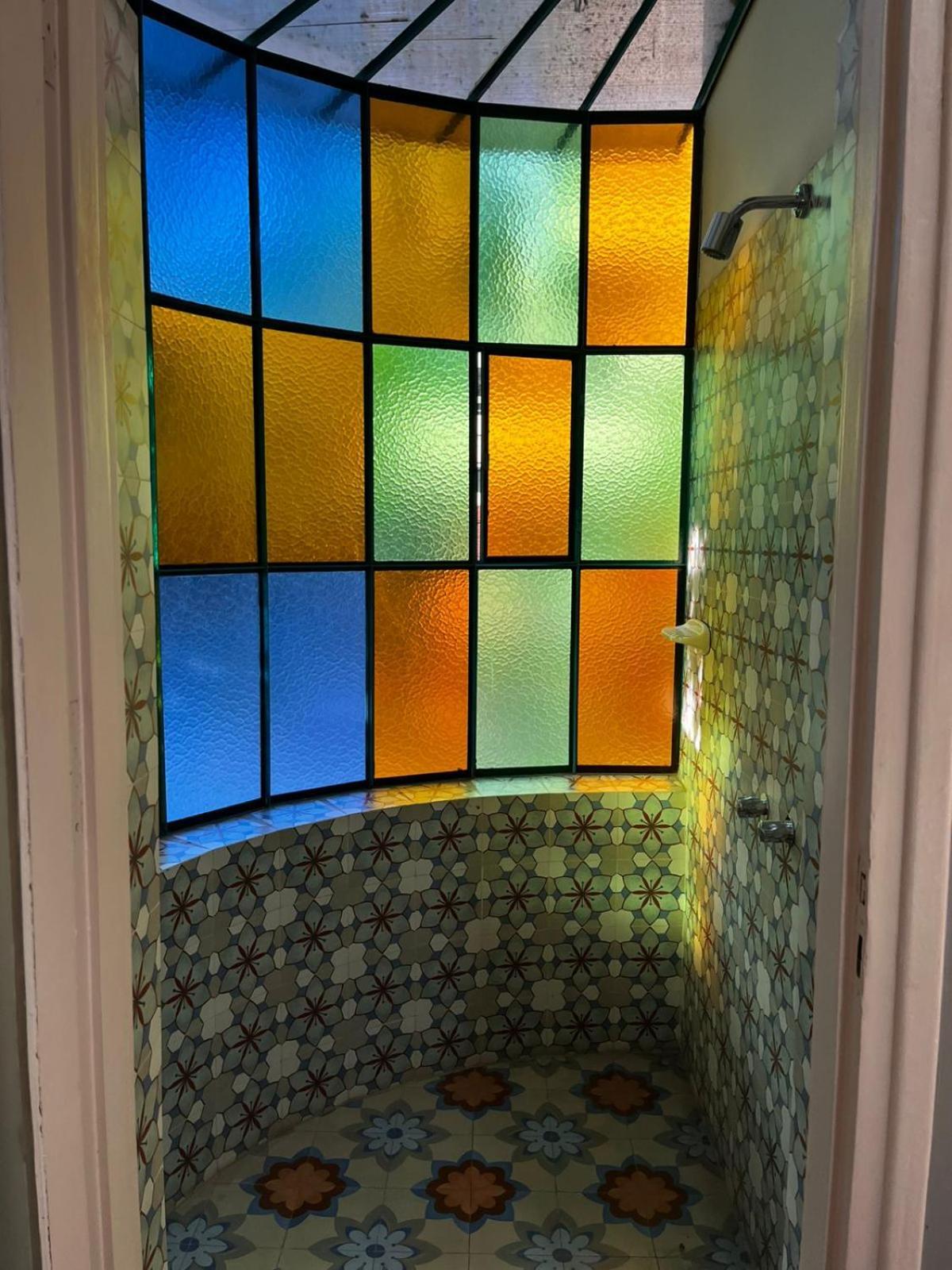 Sin Fin Hostel Mendoza Dış mekan fotoğraf