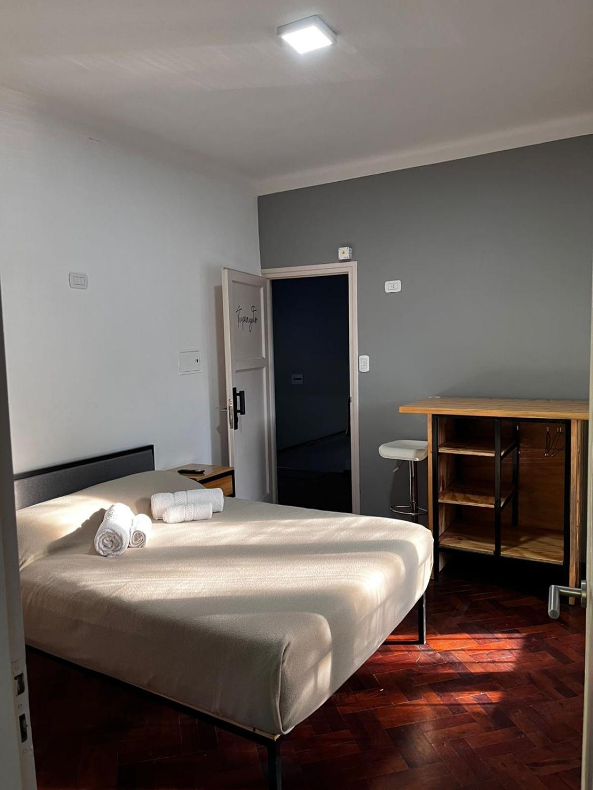 Sin Fin Hostel Mendoza Dış mekan fotoğraf